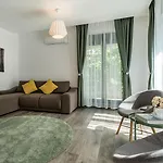 Cotroceni Boutique Apartamento *