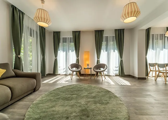 Cotroceni Boutique *