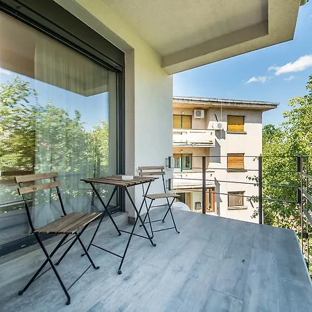 Cotroceni Boutique * Бухарест