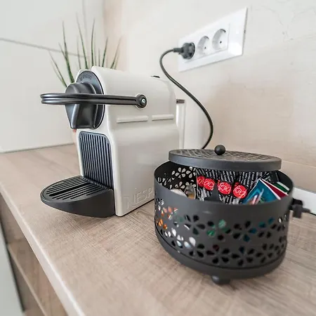 Cotroceni Boutique Апартаменты *