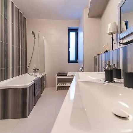 Apartment Cotroceni Boutique Bukarest