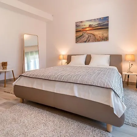 Apartment Cotroceni Boutique Bukarest