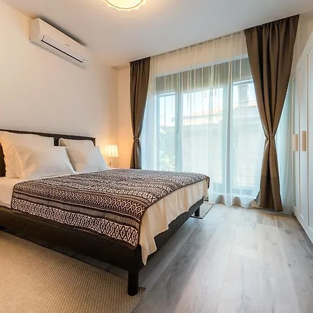 Apartmán Cotroceni Boutique *