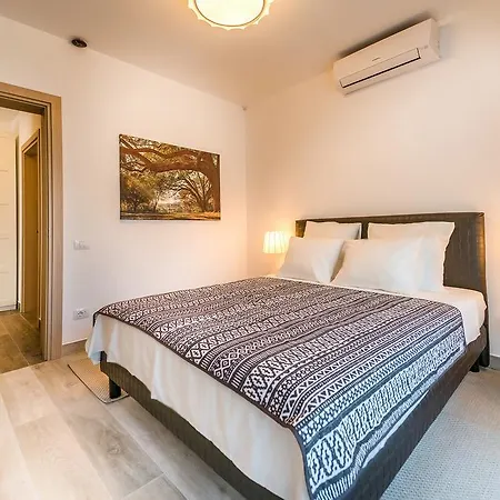 Cotroceni Boutique Apartment Bukarest