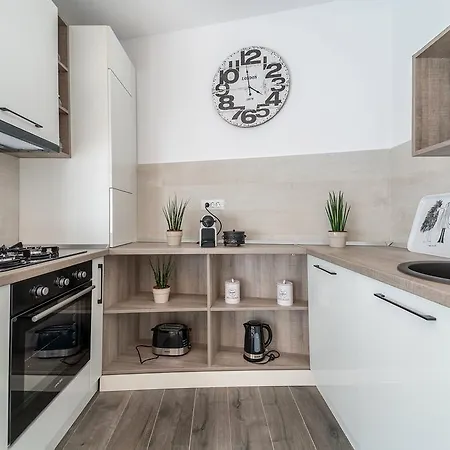 Cotroceni Boutique * Bukarest