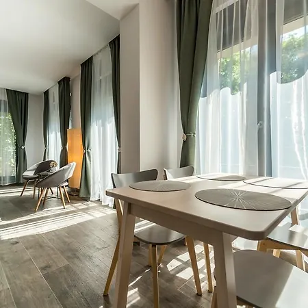 Appartamento Cotroceni Boutique