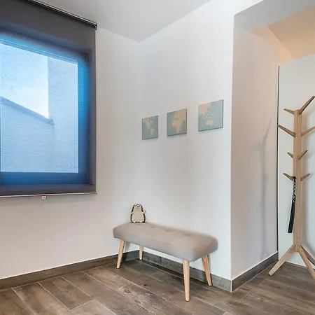 Cotroceni Boutique Apartment *