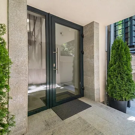 Cotroceni Boutique Apartment Bukarest