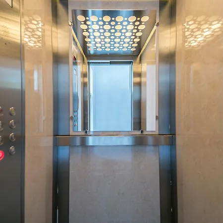 Cotroceni Boutique Bukarest