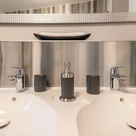 Апартаменты Cotroceni Boutique *