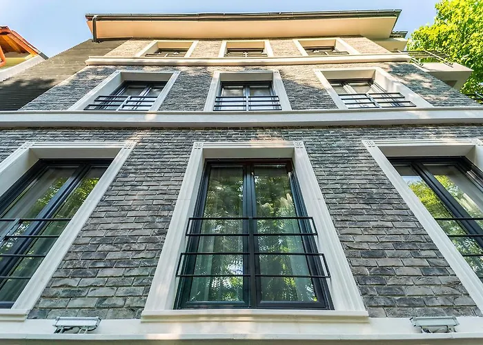 Apartamento Cotroceni Boutique *