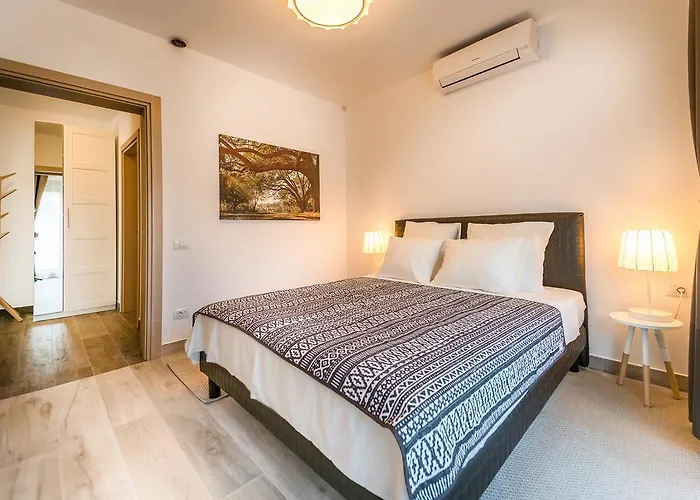 Cotroceni Boutique Apartamento Bucareste