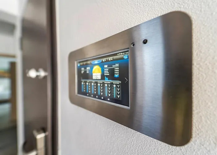 Cotroceni Boutique Apartamento *