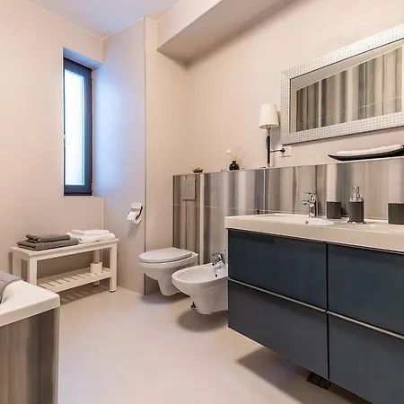 公寓 Cotroceni Boutique *