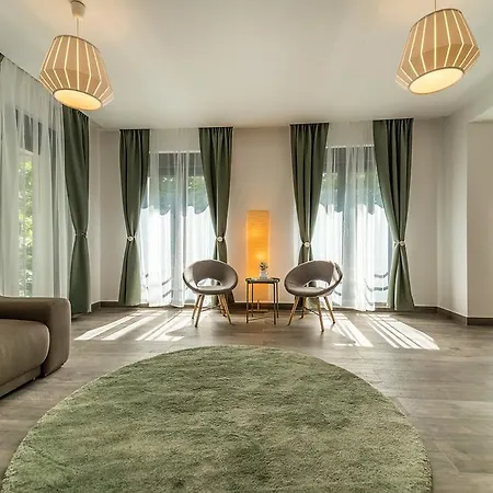 Cotroceni Boutique *