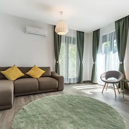 Cotroceni Boutique * 布加勒斯特