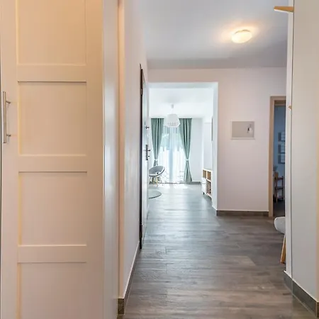 公寓 Cotroceni Boutique