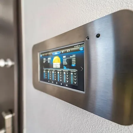 Cotroceni Boutique Apartamento *