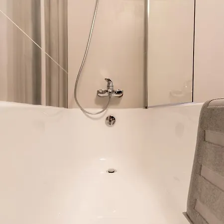 Cotroceni Boutique 公寓 布加勒斯特