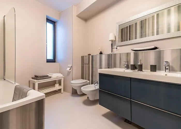 Apartamento Cotroceni Boutique *