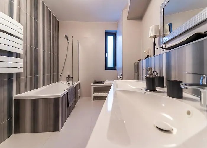 Apartamento Cotroceni Boutique Bucareste