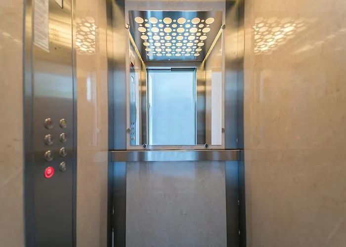 Cotroceni Boutique Bucareste