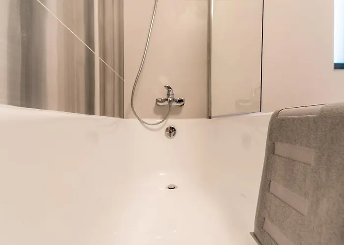 Cotroceni Boutique Apartamento Bucareste