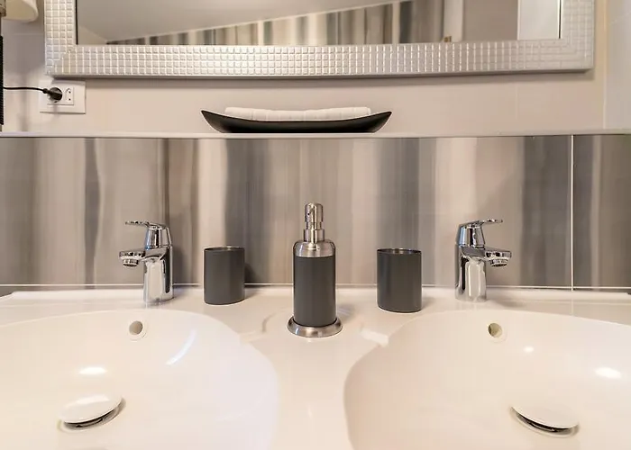 Apartamento Cotroceni Boutique *