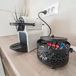 Cotroceni Boutique Apartman *