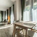 Apartman Cotroceni Boutique