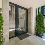 Cotroceni Boutique Apartman Bukarest