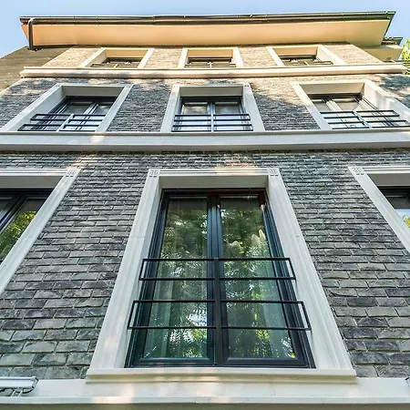 Apartmán Cotroceni Boutique *