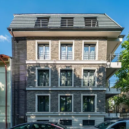 Cotroceni Boutique * Bukurešť