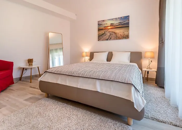 Apartmán Cotroceni Boutique Bukurešť