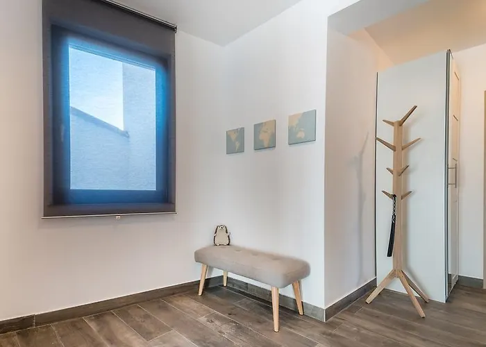 Cotroceni Boutique Apartmán *