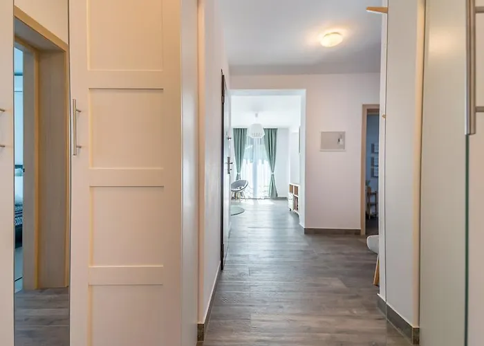 Apartmán Cotroceni Boutique